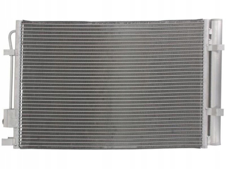 фото №11, Конденсатор nissens 976060u000