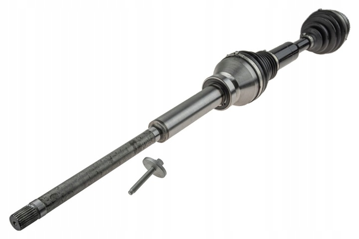 фото №1, Піввісь привідна перед права do volvo xc90 i 2.5 d5