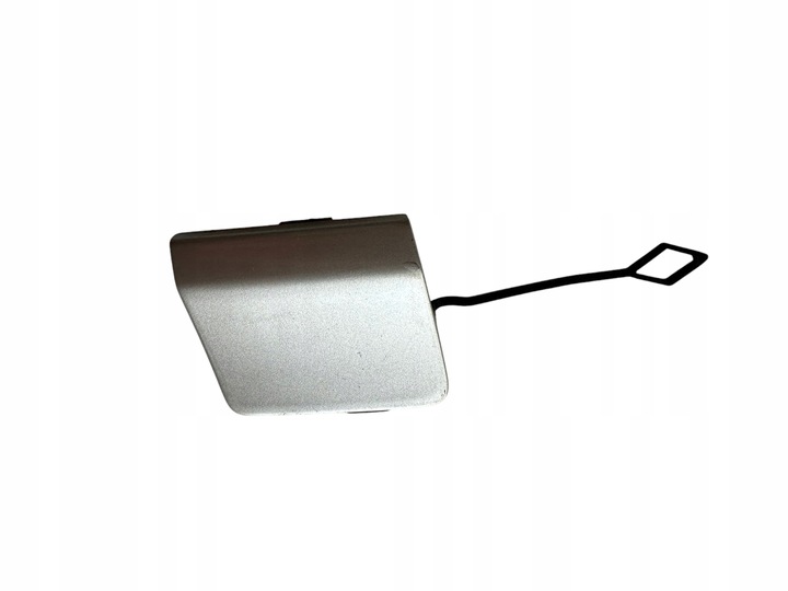 фото №1, Заглушка фаркоп зад a2128850726 mercedes w212 рестайлінг