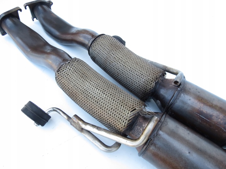 фото №11, Каталізатор 30774583 volvo s80 ii 4.4 v8 b8444s