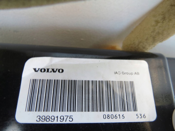 фото №11, Бардачок пасажира volvo s80 ii v70 iii xc70 30676280