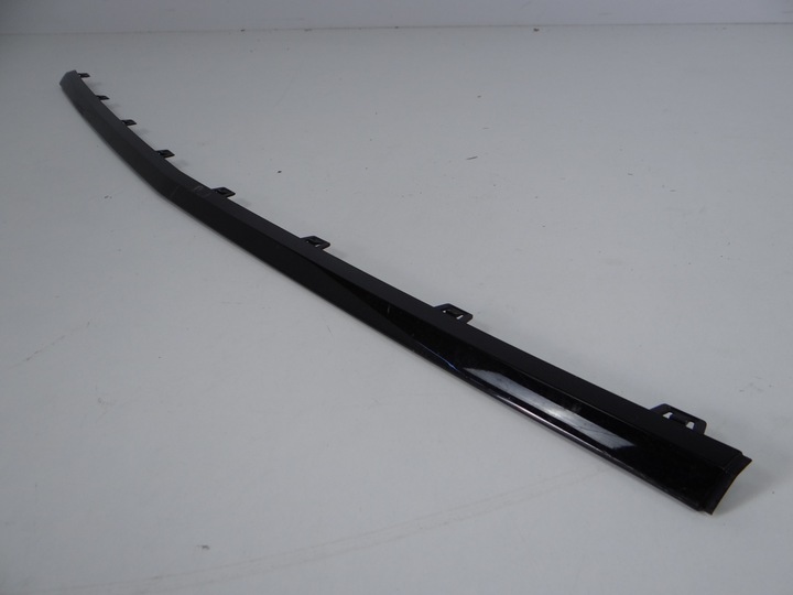 фото №1, Планка бампера хром перед a2538852600 glc w253