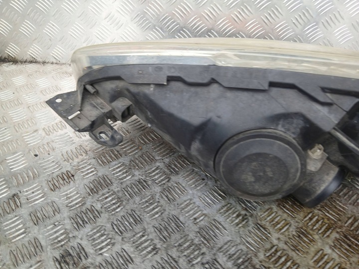 фото №9, Citroen c4 picasso i фара правая передняя правое перед eu 16298200