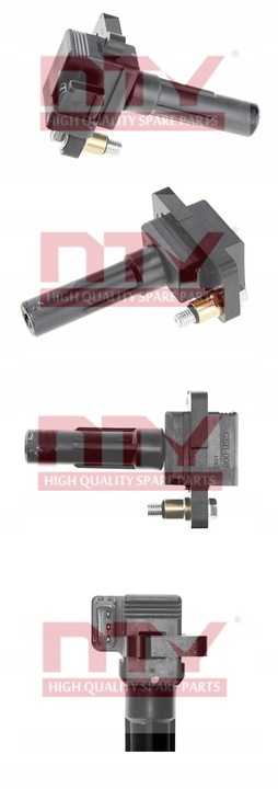 фото №1, Котушка запалювання subaru forester 2.5it 2011-,