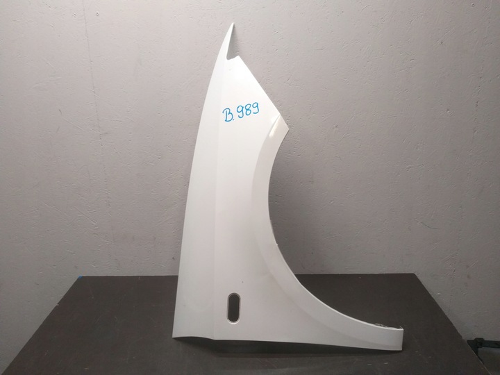 фото №1, Крило перед праві seat ibiza 6j 08-17