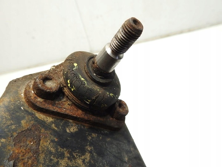 фото №3, Важіль лівий перед chatenet ch26 0.5 d