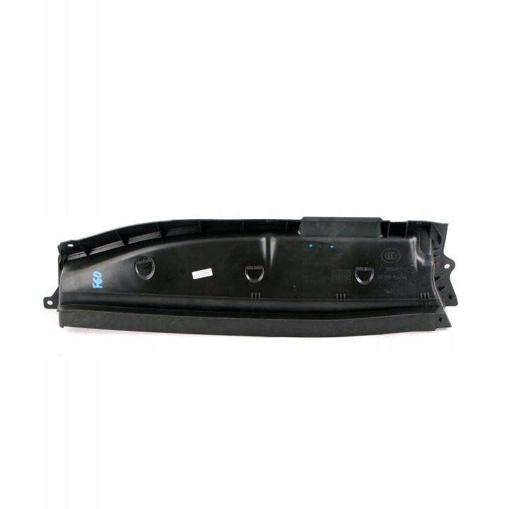 фото №9, Mini f60 countryman стенка лобовое защита стены верхний перед 7411601