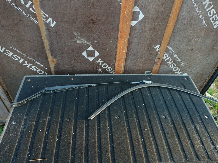 фото №3, Рычаги дворник дворники citroen c4 ii b7