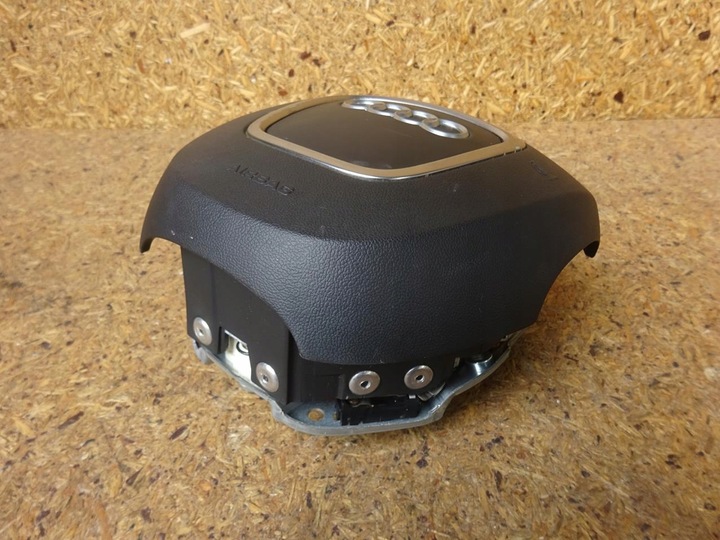 фото №9, Audi a3 8p 04-08 подушка безпеки повітряна подушка водія 8p0880201aj