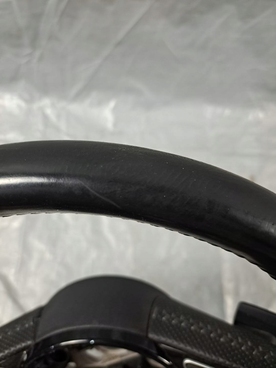 фото №6, Audi a4 b9 a5 руль s-line автомат лепестки 8w0419091cq
