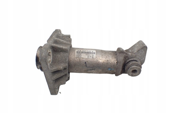 фото №1, Audi a4 b6 відбійник бампера лівий перед 8e0807133b