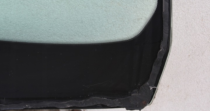 фото №14, Mercedes w140 скло лобове uk