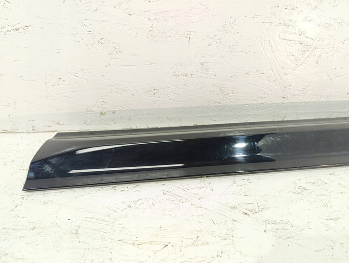 фото №9, Volvo xc60 xc 60 ii 2 планка дверь правые перед передняя правая om