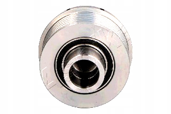 фото №2, Зчеплення генератора suzuki jimny 2003- ashika