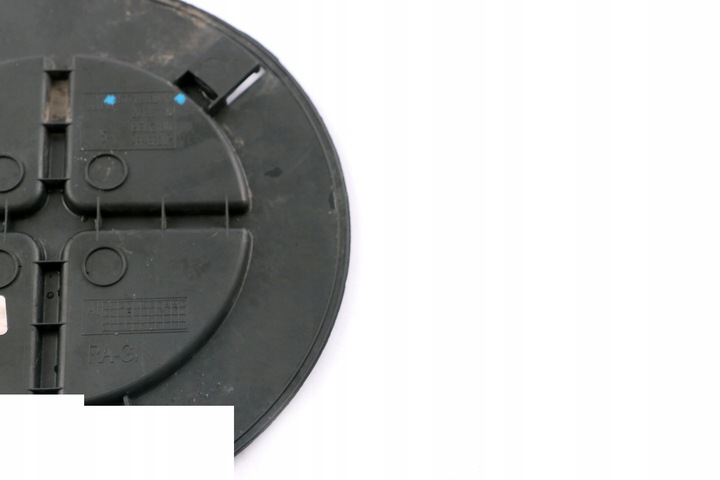 фото №10, Mini r60 заглушка захист підкрилки перед 9802413