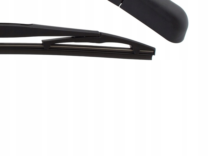 фото №7, Toyota yaris франція двірник зад важіль двірники листова ресора