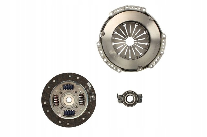 фото №14, Зчеплення комплект valeo 826571 052198141dx