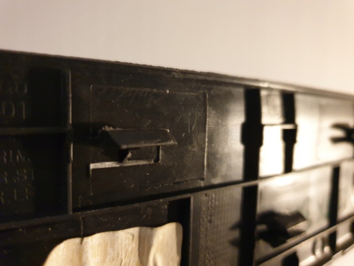 фото №7, Hyundai i30 ii защита планка порога левая левый зад