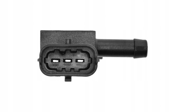 фото №3, Датчик давления выхлопных газов opel astra h vectra c1.9d