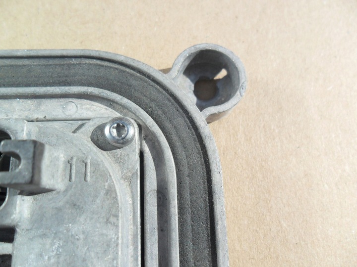 фото №11, Преобразователь ксенон nr. 10r-044663 , a71178a01hq