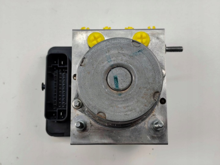 фото №12, Насос модуль управления abs renault zoe 476602879r 0265956707 0265310350