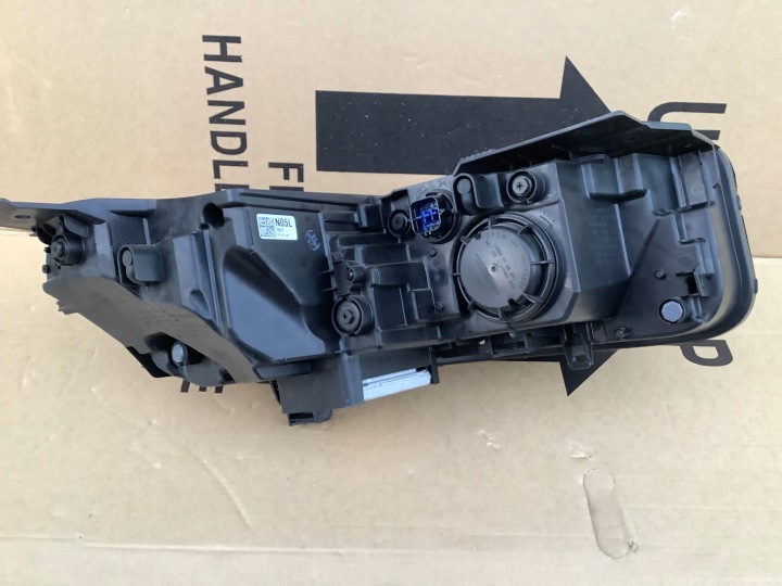 фото №12, Hyundai ioniq 5 фара ліва перед led 92101 gi110. „108”