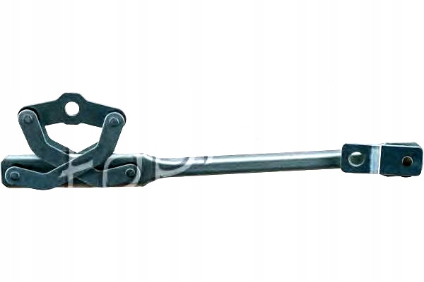 фото №2, Topran тяга дворник db перед класс c w202