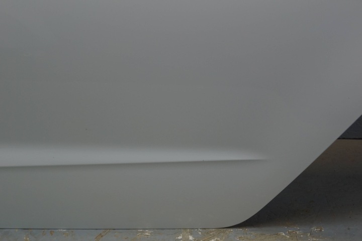 фото №8, Audi a3 8v sportback двері лівий зад ly9c d1531