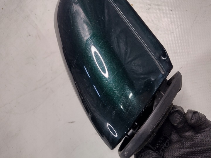 фото №13, Lustero левая mercedes w210 7pin k: 816