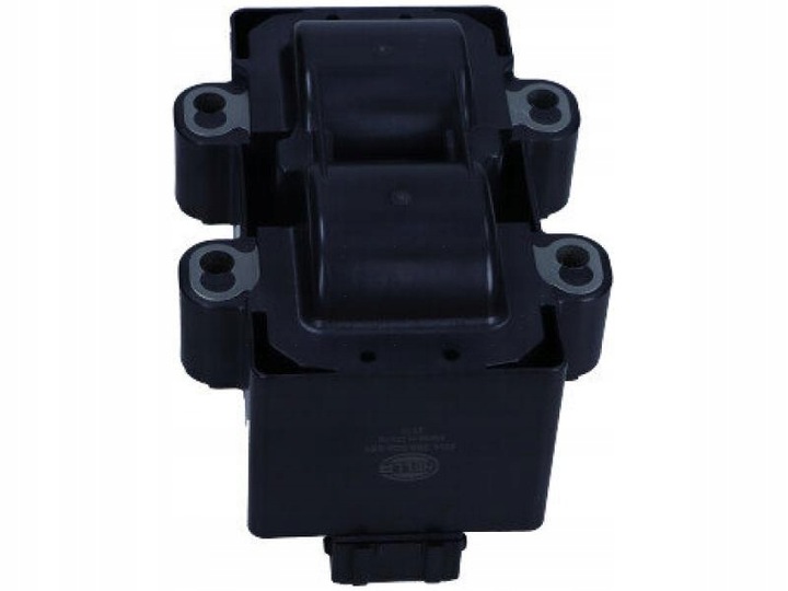 фото №3, Катушка зажигания hella 5da358000-251