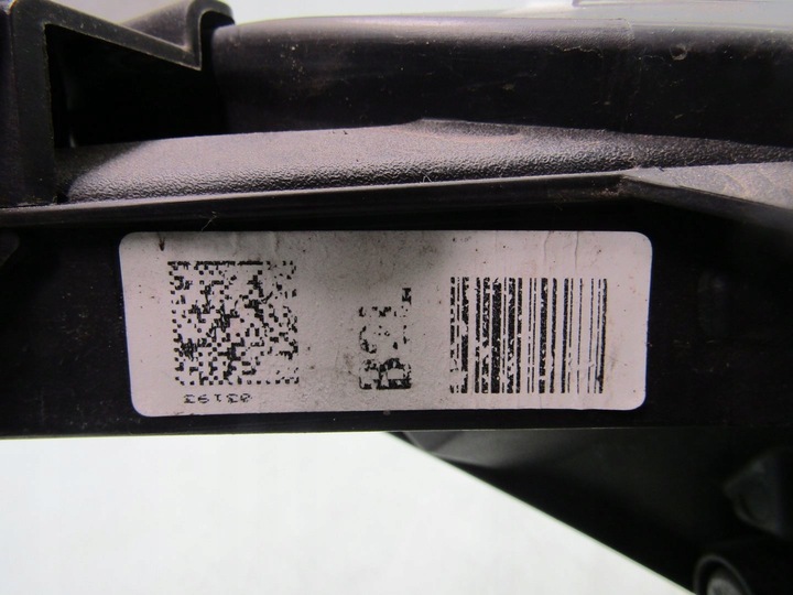 фото №8, Rio iv рестайлинг 20r лампа левая передняя левый перед 92101-h8