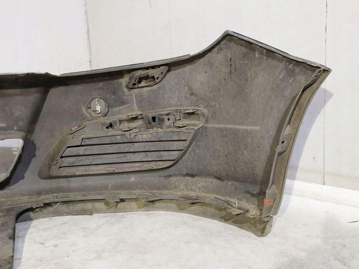 фото №10, Opel astra iii h 3 бампер перед переднее z167