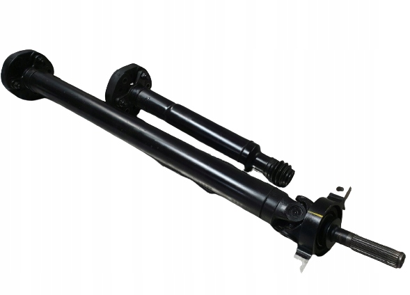 фото №1, Wał приводной зад stinger 3.3 t-gdi 49100-j5600