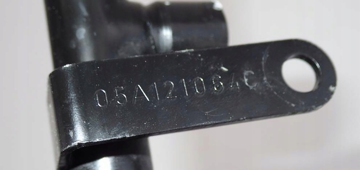 фото №8, Труба водяная 05a121064c audi q7 6.0 v12