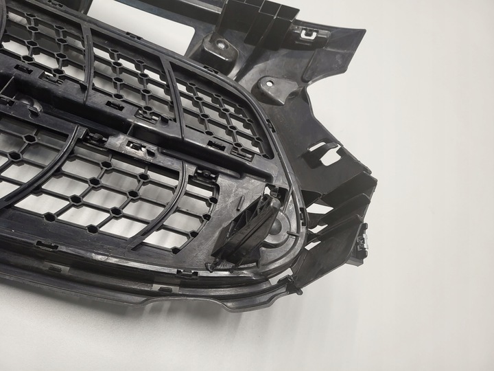 фото №16, Mercedes gla w247 x247 h247 решітка радіатора перед решітка рамка оригінальний номер