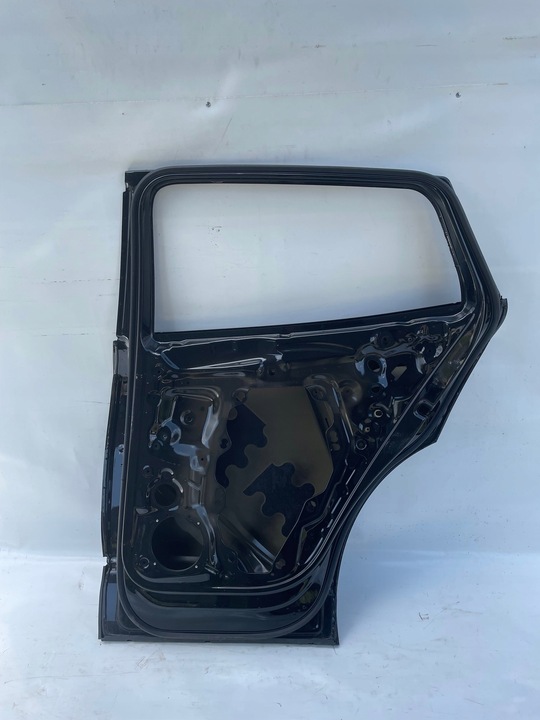 фото №4, Дверь зад задние правые vw id.4 11a833312