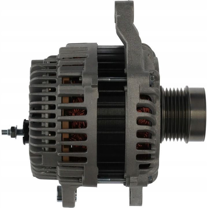 фото №9, Новый генератор chrysler sebring 2.4 vvt; jeep compass 2.0; 2007-2014 год