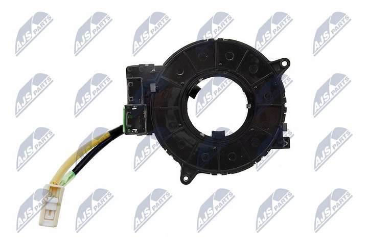 фото №13, Лента руль сматыватель do mitsubishi outlander i