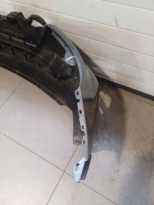 фото №13, Бампер перед передний nissan qashqai 2 ii j11 рестайлинг 62022-hv00h