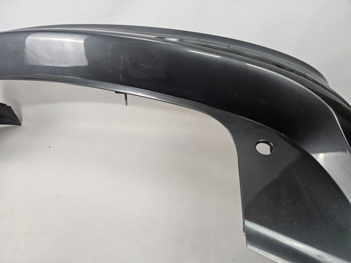 фото №10, Audi q5 i s-line sline 2008 - 2016 бампер задній 8r0807385d