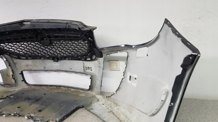 фото №9, Opel insignia opc рестайлинг бампер перед 7354