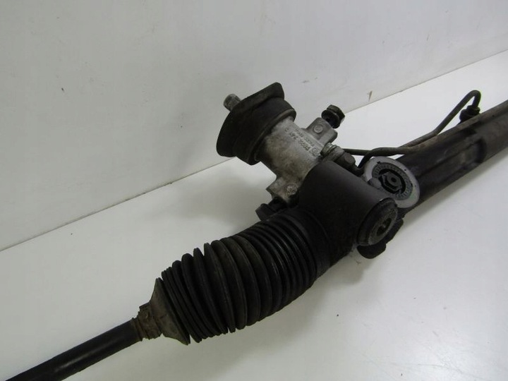 фото №12, Saab 95 i ys3e рейка рульового управління ze підсилювач 05-10