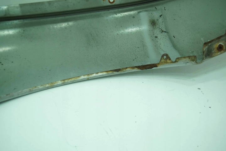 фото №9, Крило лівий переднє перед jaguar xk xk8 xkr x100