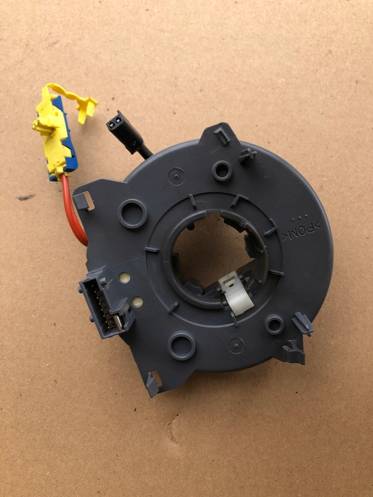 фото №3, Стрічка подушки подушка безпеки opel corsa c 24459849 00-06