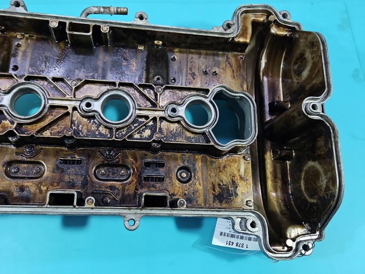 фото №7, Кришка клапанів opel insignia a 08-17 2.0 t a20ńht