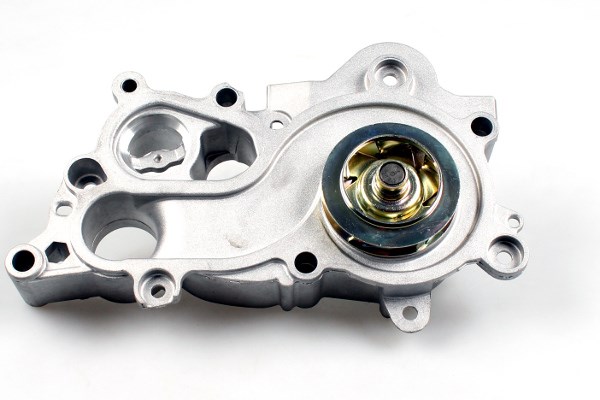 фото №10, Насос рідини охолоджуючої hepu p665