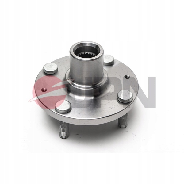 фото №1, Ступиця колеса перед jpn do kia picanto 1.0 1.1