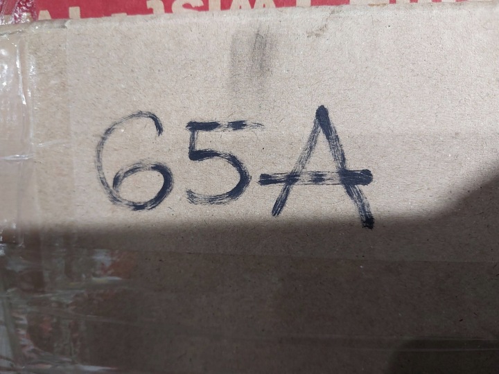 фото №8, Замок кришки багажника audi a4 b5 8d універсал 8d9827573a