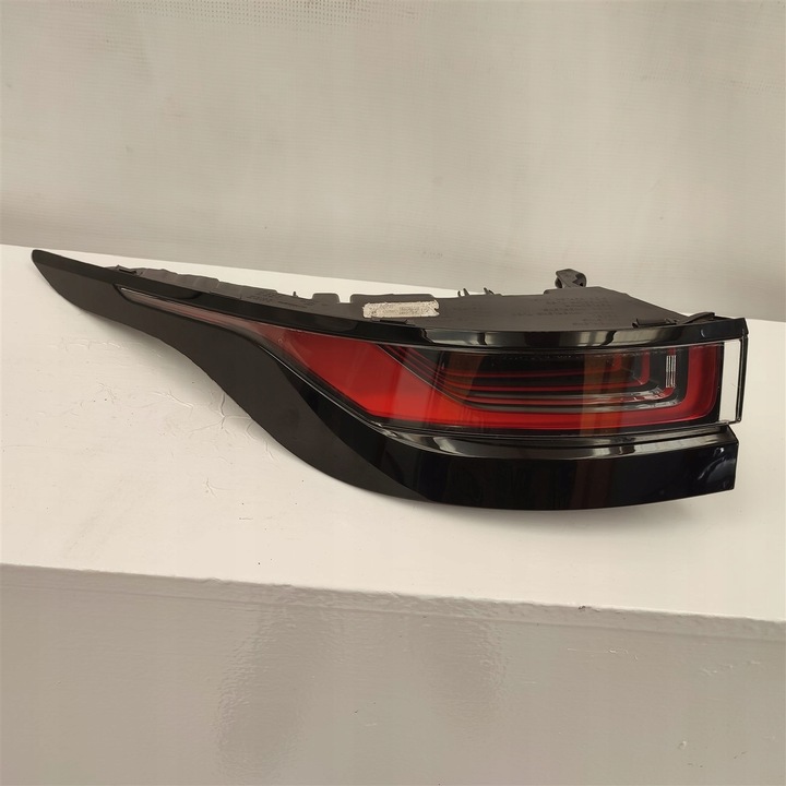 фото №1, Лампа левая зад range rover evoque рестайлинг