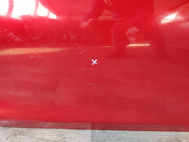 фото №12, Двері infiniti q30 / qx30 2015- передні праві -